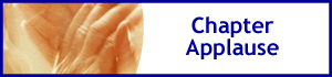 Chapter Applause