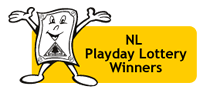Playday Lottery